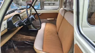 Foto 25 di 65: FIAT 1100 1100/103 H Lusso - SUMMER PRICE
