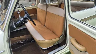 Foto 22 di 65: FIAT 1100 1100/103 H Lusso - SUMMER PRICE