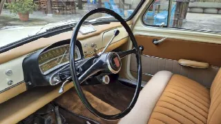 Foto 23 di 65: FIAT 1100 1100/103 H Lusso - SUMMER PRICE