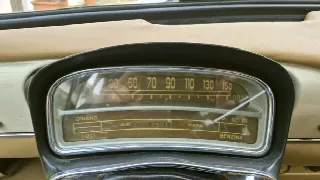 Foto 24 di 65: FIAT 1100 1100/103 H Lusso - SUMMER PRICE