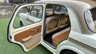Foto 26 di 65: FIAT 1100 1100/103 H Lusso - SUMMER PRICE