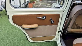 Foto 31 di 65: FIAT 1100 1100/103 H Lusso - SUMMER PRICE