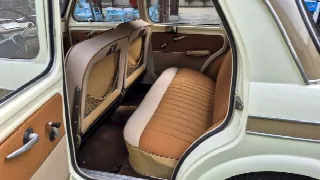 Foto 28 di 65: FIAT 1100 1100/103 H Lusso - SUMMER PRICE