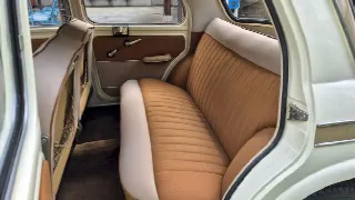 Foto 40 di 65: FIAT 1100 1100/103 H Lusso - SUMMER PRICE