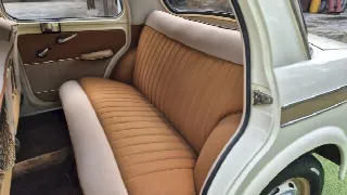 Foto 32 di 65: FIAT 1100 1100/103 H Lusso - SUMMER PRICE
