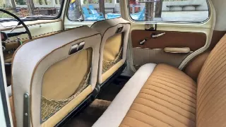 Foto 38 di 65: FIAT 1100 1100/103 H Lusso - SUMMER PRICE