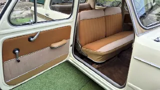 Foto 36 di 65: FIAT 1100 1100/103 H Lusso - SUMMER PRICE
