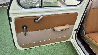 Foto 34 di 65: FIAT 1100 1100/103 H Lusso - SUMMER PRICE