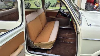 Foto 33 di 65: FIAT 1100 1100/103 H Lusso - SUMMER PRICE