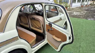 Foto 52 di 65: FIAT 1100 1100/103 H Lusso - SUMMER PRICE