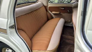 Foto 55 di 65: FIAT 1100 1100/103 H Lusso - SUMMER PRICE