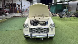 Foto 56 di 65: FIAT 1100 1100/103 H Lusso - SUMMER PRICE