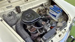 Foto 64 di 65: FIAT 1100 1100/103 H Lusso - SUMMER PRICE