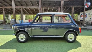 Foto 5 di 46: MINI  Other Minor 850 Innocenti MKIII - SUMMER PRICE
