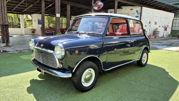 MINI  Other Minor 850 Innocenti MKIII - SUMMER PRICE