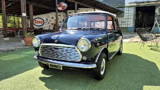 Foto 6 di 46: MINI  Other Minor 850 Innocenti MKIII - SUMMER PRICE