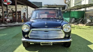 Foto 8 di 46: MINI  Other Minor 850 Innocenti MKIII - SUMMER PRICE