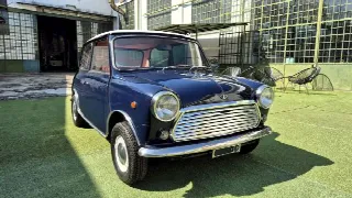 Foto 7 di 46: MINI  Other Minor 850 Innocenti MKIII - SUMMER PRICE