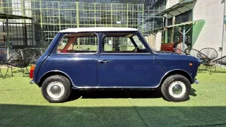 Foto 10 di 46: MINI  Other Minor 850 Innocenti MKIII - SUMMER PRICE
