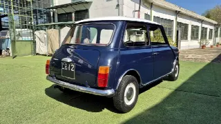 Foto 16 di 46: MINI  Other Minor 850 Innocenti MKIII - SUMMER PRICE