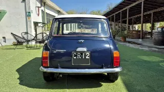 Foto 14 di 46: MINI  Other Minor 850 Innocenti MKIII - SUMMER PRICE