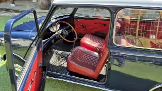 Foto 18 di 46: MINI  Other Minor 850 Innocenti MKIII - SUMMER PRICE