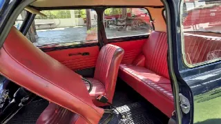 Foto 30 di 46: MINI  Other Minor 850 Innocenti MKIII - SUMMER PRICE