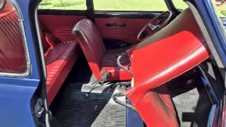 Foto 38 di 46: MINI  Other Minor 850 Innocenti MKIII - SUMMER PRICE