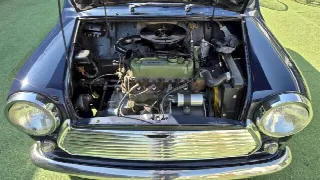 Foto 40 di 46: MINI  Other Minor 850 Innocenti MKIII - SUMMER PRICE