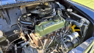Foto 43 di 46: MINI  Other Minor 850 Innocenti MKIII - SUMMER PRICE