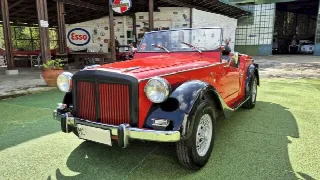 Foto 8 di 53: FIAT 850 SIATA Spring - SUMMER PRICE