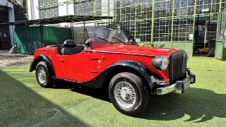 Foto 10 di 53: FIAT 850 SIATA Spring - SUMMER PRICE