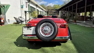 Foto 14 di 53: FIAT 850 SIATA Spring - SUMMER PRICE