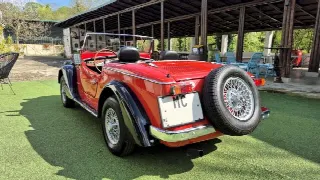 Foto 17 di 53: FIAT 850 SIATA Spring - SUMMER PRICE