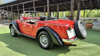 Foto 20 di 53: FIAT 850 SIATA Spring - SUMMER PRICE