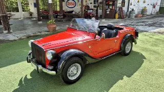 Foto 21 di 53: FIAT 850 SIATA Spring - SUMMER PRICE