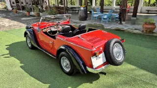 Foto 24 di 53: FIAT 850 SIATA Spring - SUMMER PRICE