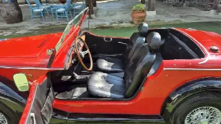 Foto 28 di 53: FIAT 850 SIATA Spring - SUMMER PRICE