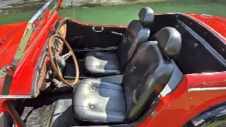 Foto 32 di 53: FIAT 850 SIATA Spring - SUMMER PRICE