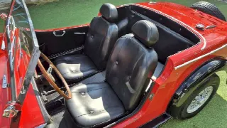 Foto 34 di 53: FIAT 850 SIATA Spring - SUMMER PRICE