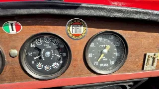 Foto 40 di 53: FIAT 850 SIATA Spring - SUMMER PRICE