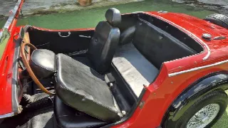 Foto 33 di 53: FIAT 850 SIATA Spring - SUMMER PRICE