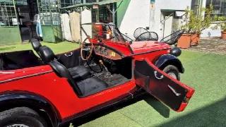 Foto 39 di 53: FIAT 850 SIATA Spring - SUMMER PRICE