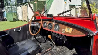 Foto 44 di 53: FIAT 850 SIATA Spring - SUMMER PRICE