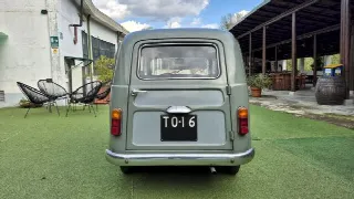 Foto 12 di 60: FIAT Topolino 500 C Topolino Belvedere - SUMMER PRICE
