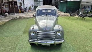 Foto 16 di 60: FIAT Topolino 500 C Topolino Belvedere - SUMMER PRICE