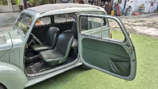 Foto 23 di 60: FIAT Topolino 500 C Topolino Belvedere - SUMMER PRICE