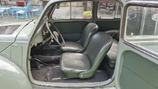 Foto 30 di 60: FIAT Topolino 500 C Topolino Belvedere - SUMMER PRICE