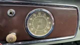 Foto 35 di 60: FIAT Topolino 500 C Topolino Belvedere - SUMMER PRICE