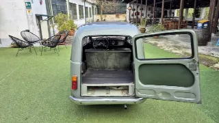 Foto 47 di 60: FIAT Topolino 500 C Topolino Belvedere - SUMMER PRICE